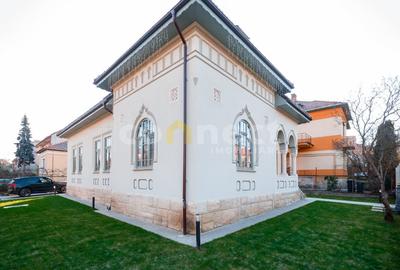 Vila / Casa de vanzare in Andrei Muresanu 2 unitati locative - 29