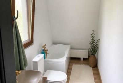 Casă individuală cu 3 camere cu Teren 3550 Mp în Girov - 8
