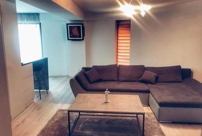 Apartament cu 2 camere decomandat în Exterior Vest - 5