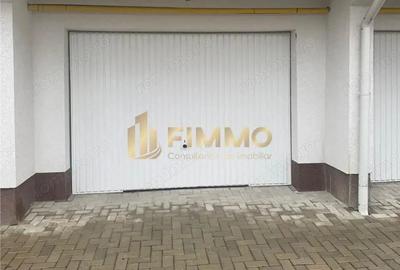 Spațiu comercial, de 20 mp, în Est - 1