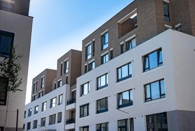 Catted Family închiriere  apartament superb 2 camere + parcare subterană - 5