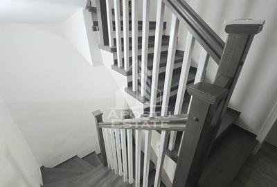 Duplex cu 4 camere si 3 bai, zona Kaufland, in Dumbravita Duplex cu 4 camere si 3 bai, zona Kaufland, in Dumbravita - 10