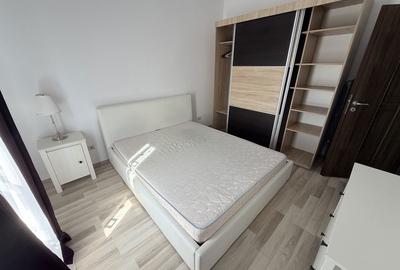 Apartament cu 2 camere semidecomandat în Rudicica - 5