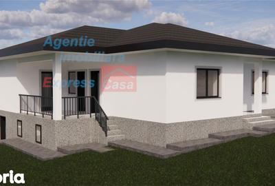 Casă cu 4 camere cu Teren 500 Mp în Dumești - 4
