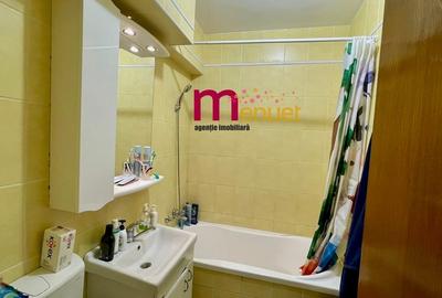 Apartament 4 camere,zona Centrala,etaj 2 - 9