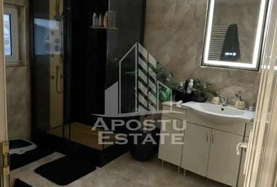 Casa individuala cu 7 camere si hala service,teren 600 mp,Dambovita - 12