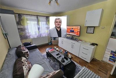 Garsonieră decomandată în Calea Caransebeșului - 1