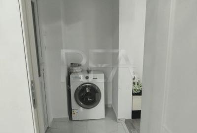 Apartament cu 3 camere semidecomandat, mobilat în Pantelimon - 16