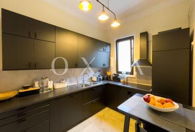 OX609 Central, Amenajat, Mobilat&Utilat, Garaj - 3