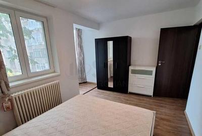 Apartament 3 Camere I De Inchiriat I Piata Amzei - 4