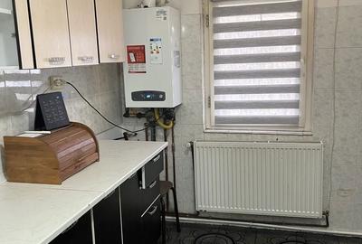 Apartament cu 2 camere semidecomandat în Popoveni - 2
