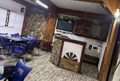 Casă cu 4 camere în Central - 4