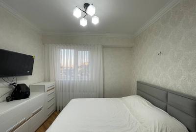 Apartament o camera de inchiriat zona Zorilor - 3