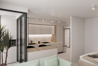 Garsonieră în Dacia - 8