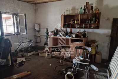 Casă cu 3 camere cu Canalizare în Dorobanți - 3