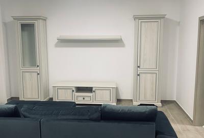 Apartament cu 2 camere nedecomandat în Giroc - 2