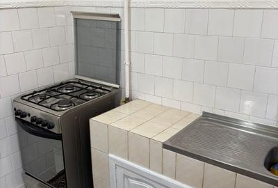 Apartament cu 2 camere semidecomandat în Central - 7