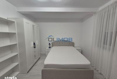 Apartament cu 3 camere decomandat, mobilat în Central - 7