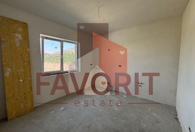 COMISION 0%. Duplex despartit prin garaj finisat la cheie in Dumbravita - 14