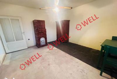 Casă cu 4 camere cu Teren 2000 Mp în Brateș - 9