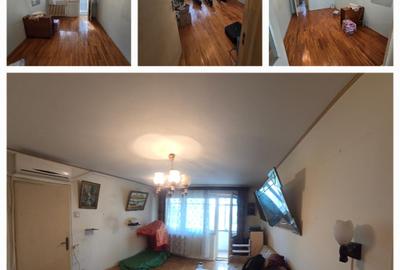 3 camere, St 74mp, parc, metrou Drumul Taberei, tramavi 41, strada 1 Mai, nr 30 - 8