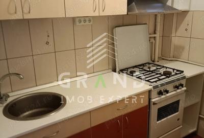 Inchiriere garsoniera Gheorgheni/Detunata - mobilata si utilata - 1