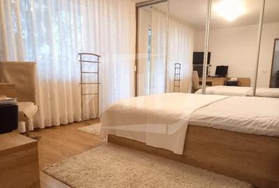 Apartament cu 3 camere, Manastur - 3