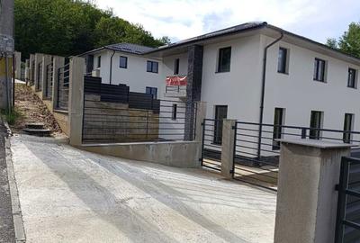 Casă cu 4 camere în Argeșelu - 6