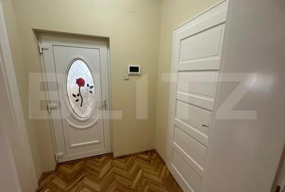 Apartament spatios de 4 camere, 120 mp, cu terasa,- aproape de centrul orasului - 9