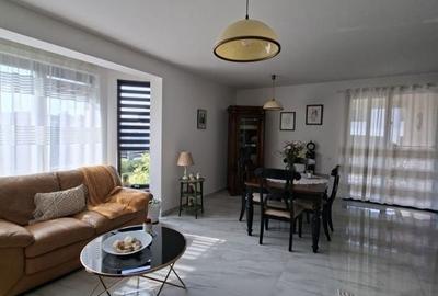 Casă cu 5 camere cu Teren 500 Mp în Săsar - 3