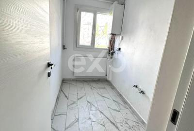 Apartament cu 2 camere semidecomandat în Micro 11 - 7