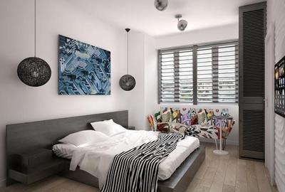 Apartament cu 2 camere decomandat în Brâncoveanu - 3