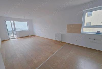 Apartament cu 3 camere decomandat în Tractorul - 2