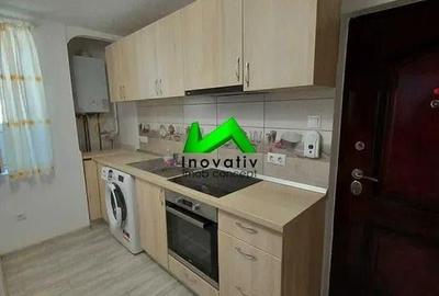 Apartament  2 camere de inchiriat Sibiu Cedonia Miraslau - 5