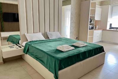 IStack Studio - Building Stefan Resort - 2