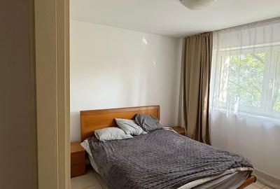 Promenada Mall / Apartament Mobilat / Luminos - 4