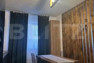 Apartament tip Studio modern ?i complet renovat! - 4