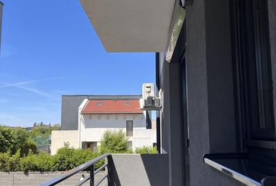 Apartament cu 2 camere decomandat în Braytim - 6