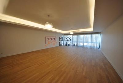 Apartament cu 4 camere în Herăstrău - 2