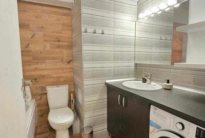 Apartament tip studio de vanzare, Iosia Residence - 5