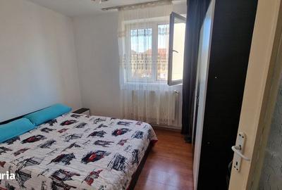 Apartament cu 2 camere în Central - 7