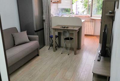 Apartament cu 2 camere semidecomandat în Burdujeni - 1