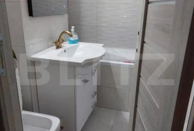 Apartament cu 3 camere semidecomandat în Carpați 1 - 2
