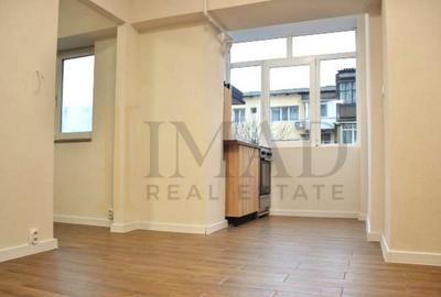 Prima ! Garsoniera tip Studio, complet renovat - Calea Bucur - 14