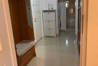 Apartament 2 camere decomandat, str. Observatorului, in apropiere de Sigma - 13