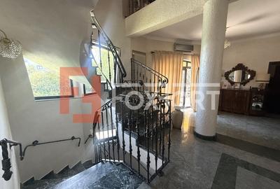 COMISION 0% Casa individuala exclusivista cu 7 camere si piscina in Dumbravita - 8