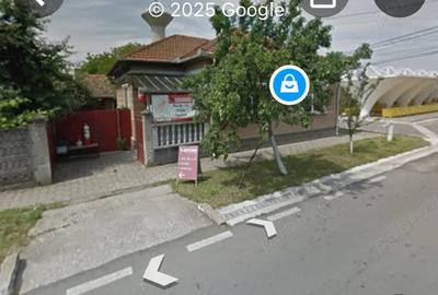 Vand casa pe colt,langa Piata Agroalimentara Faget - 3