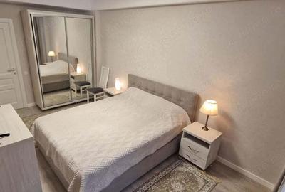 Apartament cu o camera in zona Dambovita - 3