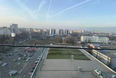 Apartament cu 3 camere decomandat, mobilat în Berceni