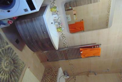 VILA TOP cu 5 camere si 3 bai super calitate mobilata utilata CONFORT LUX - 49